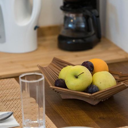 Guest House Ravnic Porec Bagian luar foto
