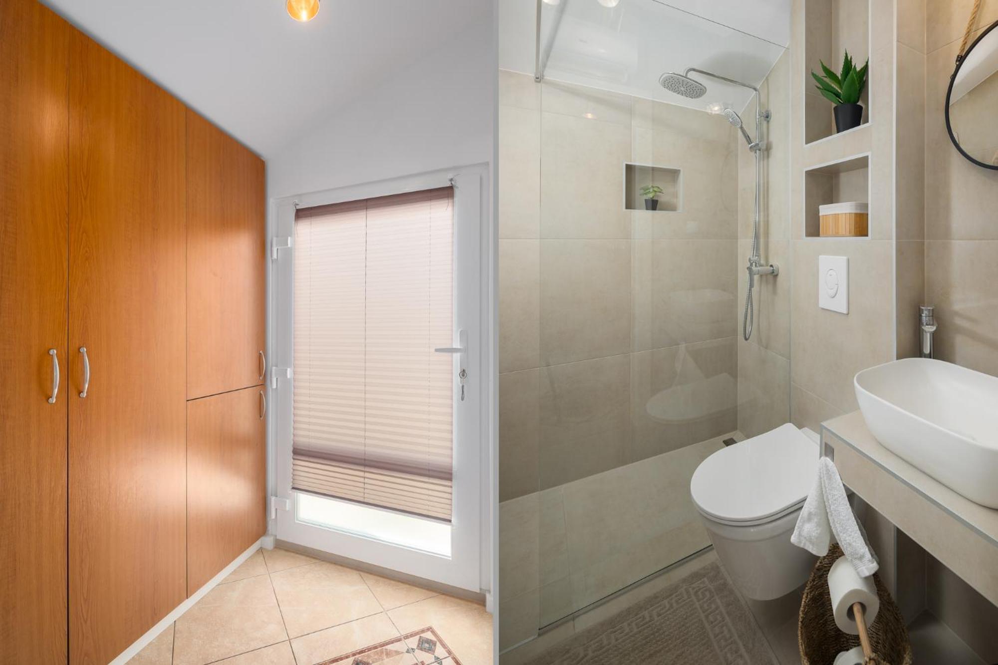 Guest House Ravnic Porec Bagian luar foto