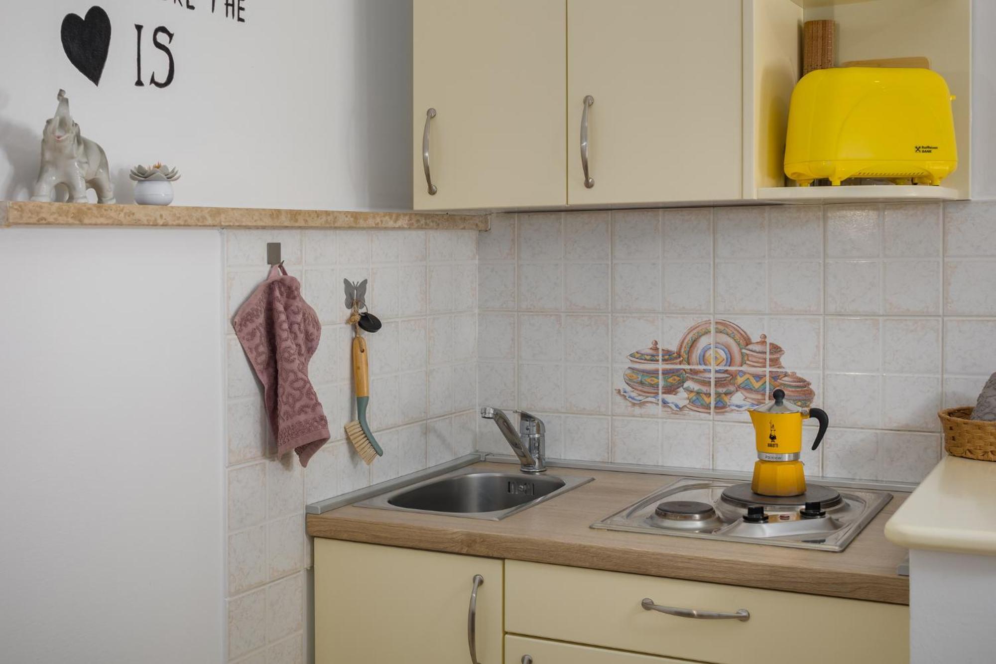 Guest House Ravnic Porec Bagian luar foto