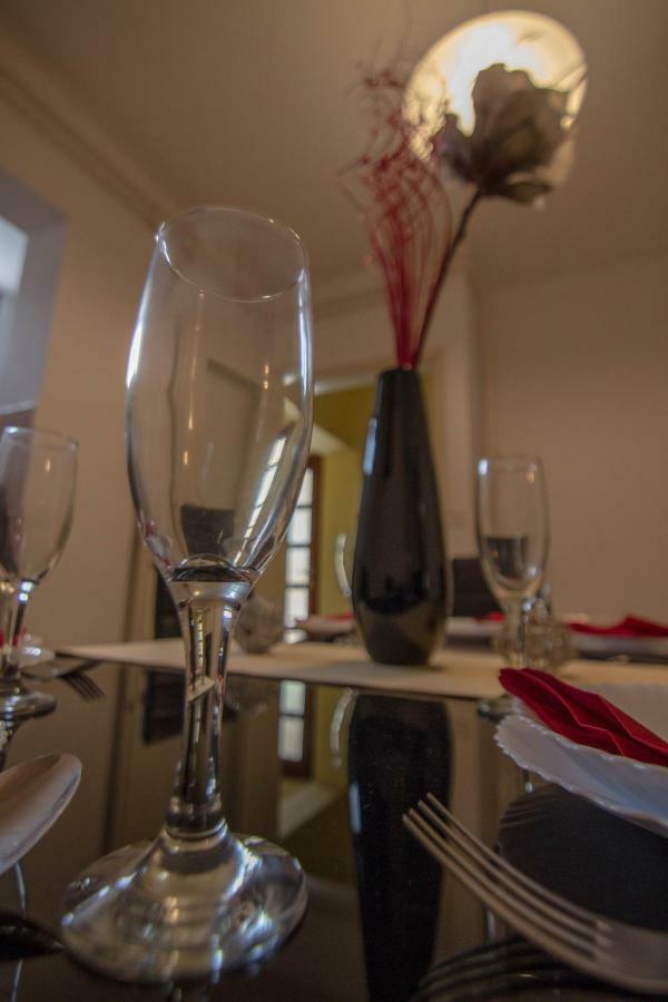 Guest House Ravnic Porec Bagian luar foto